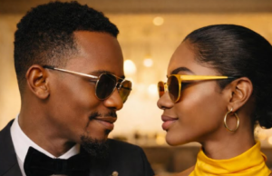 Eliza feat. Namadingo – Moyo Wangu Eliza Ft Namadingo – Moyo Wangu