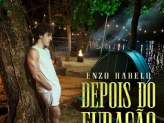 Enzo Rabelo – Depois do Furacão Enzo Rabelo – Depois do Furacão