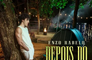 Enzo Rabelo – Depois do Furacão Enzo Rabelo – Depois do Furacão