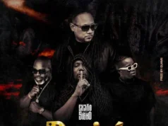 Extremo Signo – Dominó (feat. Ozono, Nigga Jo & Kletuz) Extremo Signo – Dominó (feat. Ozono, Nigga Jo & Kletuz)