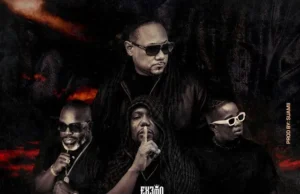 Extremo Signo – Dominó (feat. Ozono, Nigga Jo & Kletuz) Extremo Signo – Dominó (feat. Ozono, Nigga Jo & Kletuz)