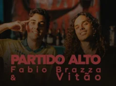 Fabio Brazza & Vitão – Partido Alto Fabio Brazza, Vitão – Partido Alto
