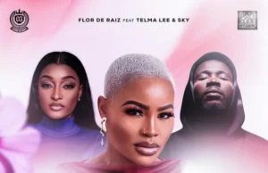 Flor de Raiz – Bolingo (feat. Telma Lee & Sky) Flor de Raiz – Bolingo (feat. Telma Lee & Sky)