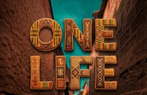 Folley – One Life Folley – One Life