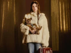 GIULIA BE – Antes que você vá GIULIA BE – Antes que você vá