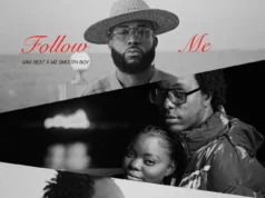 Gaia Beat – Follow Me (feat. MZ Smooth Boy) Gaia Beat – Follow Me (feat. MZ Smooth Boy)