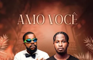 Good Boy feat. Fidel Mazembe – Amor Quebrado Good Boy Feat. Fidel Mazembe - Amor Quebrado