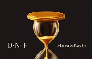 Halison Paixão – Deus Não Falha (feat. Dada 2) Halison Paixão – Deus Não Falha (feat. Dada 2)