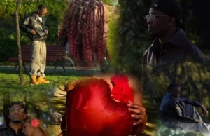 HellyMc – Soraia (feat. Tennaz) HellyMc – Soraia (feat. Tennaz)