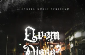 Ivandra Caxarel – Quem Disse Ivandra Caxarel – Quem Disse