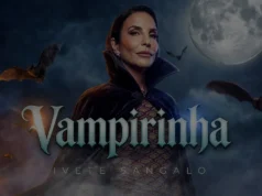 Ivete Sangalo – Vampirinha Ivete Sangalo – Vampirinha
