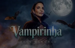 Ivete Sangalo – Vampirinha Ivete Sangalo – Vampirinha