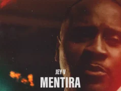 Jey V – Mentira Jey V – Mentira