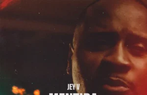 Jey V – Mentira Jey V – Mentira