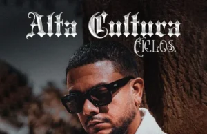 Jimmy P – Alta Cultura (Ciclos) Jimmy P – Alta Cultura (Ciclos)