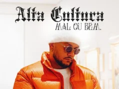 Jimmy P – Alta Cultura (Mal ou Bem) Jimmy P – Alta Cultura (Mal ou Bem)