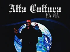Jimmy P – Alta Cultura – Na Via Jimmy P – Alta Cultura – Na Via