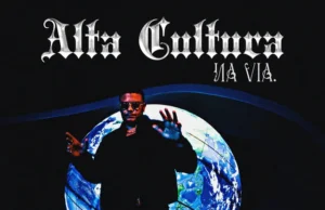 Jimmy P – Alta Cultura – Na Via Jimmy P – Alta Cultura – Na Via