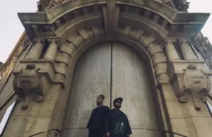 John Lundun, uBeyond & Nobuhle – Ingoma John Lundun, uBeyond & Nobuhle – Ingoma