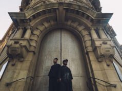 John Lundun & uBeyond – Telèpathy: Speed of Sound (Album) John Lundun & uBeyond - Telèpathy_ Speed of Sound (Album)