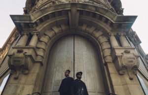 John Lundun & uBeyond – Telèpathy: Speed of Sound (Album) John Lundun & uBeyond - Telèpathy_ Speed of Sound (Album)