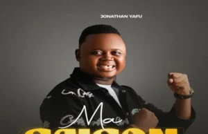 Jonathan Yafu – Ma Saison Jonathan Yafu – Ma Saison