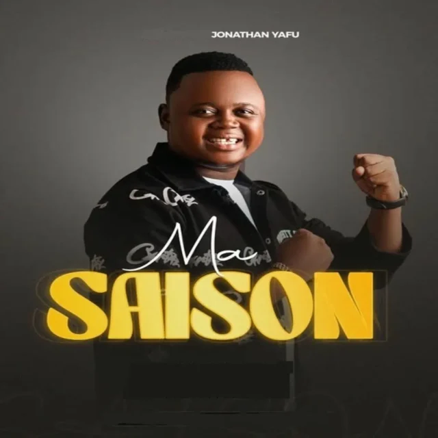 Jonathan Yafu – Ma Saison