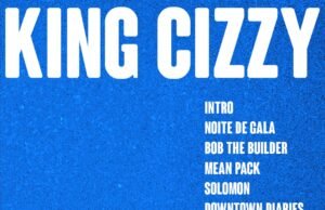 KONG.V12 & King Cizzy – KING KONG EP KONG.V12 & King Cizzy – KING KONG EP