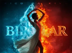Kico da Kivu – Bipolar Kico da Kivu - Bipolar