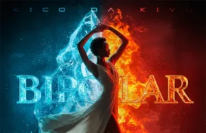 Kico da Kivu – Bipolar Kico da Kivu - Bipolar