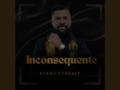 Kyaku Kyadaff – Incosequente Kyaku Kyadaff – Incosequente