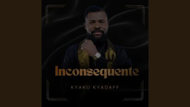 Kyaku Kyadaff – Incosequente