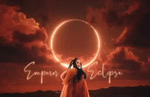 Lady Zamar – Emperor Eclipse – Realm 1: Awakening (Album) Lady Zamar – Emperor Eclipse – Realm 1_ Awakening (Album)