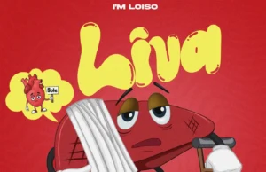 Liva – Loiso Loiso - Liva