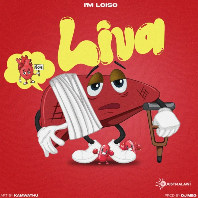 Loiso - Liva