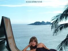 Luísa Sonza & Toquinho – Águas de Março Luísa Sonza & Toquinho – Águas de Março