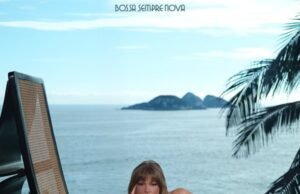 Luísa Sonza & Toquinho – Águas de Março Luísa Sonza & Toquinho – Águas de Março