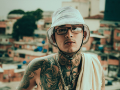 MC FR da Norte desponta como um dos principais nomes do funk em 2026 MC FR da Norte desponta como um dos principais nomes do funk em 2026