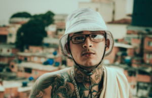 MC FR da Norte desponta como um dos principais nomes do funk em 2026 MC FR da Norte desponta como um dos principais nomes do funk em 2026