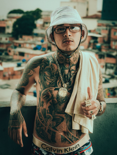 MC FR da Norte desponta como um dos principais nomes do funk em 2026 MC FR da Norte desponta como um dos principais nomes do funk em 2026