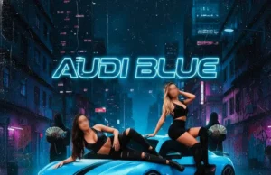 MC GABZZY – Audi Blue (feat. Mc Diouro & Gree Cassua) MC GABZZY – Audi Blue (feat. Mc Diouro & Gree Cassua)