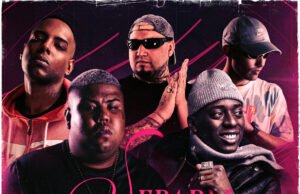 MC GP e MC Negão Original reforçam sintonia artística em novo lançamento MC GP e MC Negão Original reforçam sintonia artística em novo lançamento