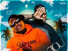 MC Kekel se une a MC Jvila no single “Sextou BB” MC Kekel se une a MC Jvila no single “Sextou BB”