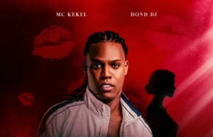 MC Kekel – Surtada (feat. BOND-DJ) MC Kekel – Surtada (feat. BOND-DJ)