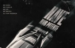 MC MATEO – Nave Mais Potente (feat. MC Kadu, MC Fidelis, MC DR & DJ Yuri Pedrada) MC MATEO – Nave Mais Potente (feat. MC Kadu, MC Fidelis, MC DR & DJ Yuri Pedrada)