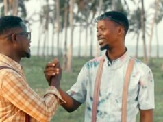 Mack Joseph feat. Asagwile Masongwe – Jabari Mack Joseph Ft Asagwile Masongwe – Jabari