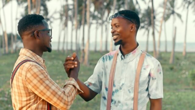 Mack Joseph Ft Asagwile Masongwe – Jabari