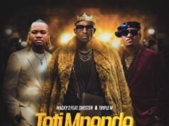 Macky 2 feat. Chester & Triple M – Teti Mpende Macky 2 feat. Chester & Triple M – Teti Mpende