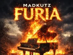 Madkutz – FURIA (Album) Madkutz – FURIA (Album)