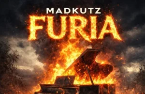 Madkutz – FURIA (Album) Madkutz – FURIA (Album)